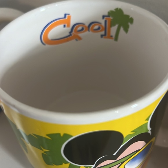 Mickey Mouse & Donald Duck mug collection - Picture 8 of 9